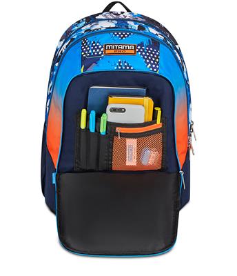 Zaino X-Plus Mitama Pro Urbanloop