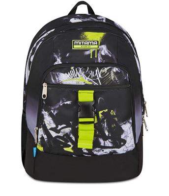 Zaino X-Plus Mitama Pro Inkstyle