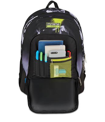 Zaino X-Plus Mitama Pro Inkstyle