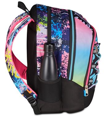 Zaino X-Plus Mitama Pro Lovebeat