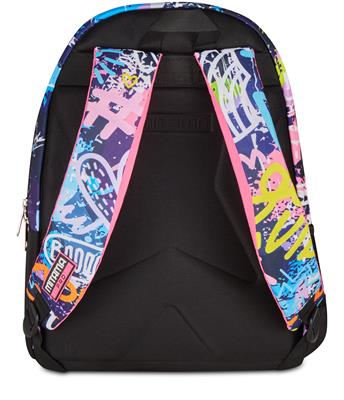 Zaino X-Plus Mitama Pro Lovebeat