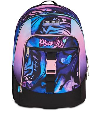 Zaino X-Plus Mitama Pro Shinycrew