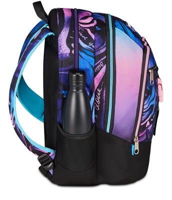 Zaino X-Plus Mitama Pro Shinycrew