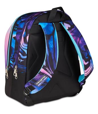 Zaino X-Plus Mitama Pro Shinycrew