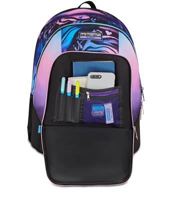 Zaino X-Plus Mitama Pro Shinycrew