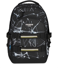 Zaino Bdbf Mitama Pro Blackweb