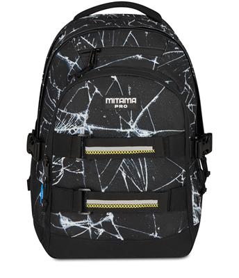Zaino Bdbf Mitama Pro Blackweb