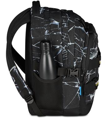 Zaino Bdbf Mitama Pro Blackweb