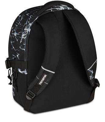 Zaino Bdbf Mitama Pro Blackweb