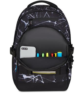 Zaino Bdbf Mitama Pro Blackweb