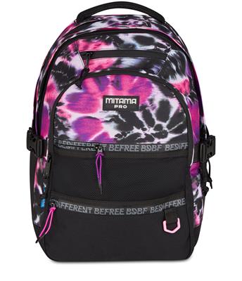 Zaino Bdbf Mitama Pro Purplehype