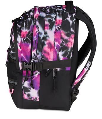 Zaino Bdbf Mitama Pro Purplehype
