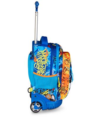 Trolley Run Extra Mitama Pro Tigerplay