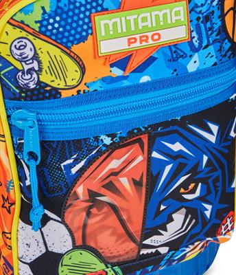 Trolley Run Extra Mitama Pro Tigerplay