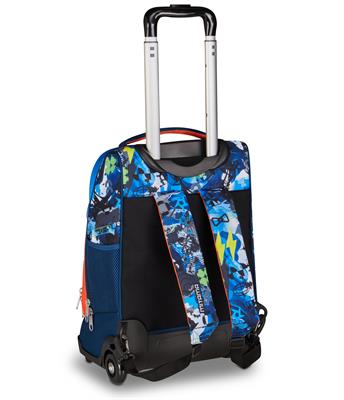 Trolley Junior Mitama Pro Urbanloop