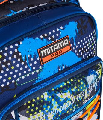 Trolley Junior Mitama Pro Urbanloop