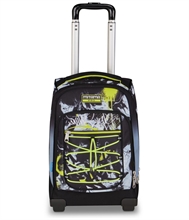 Trolley Junior Mitama Pro Inkstyle