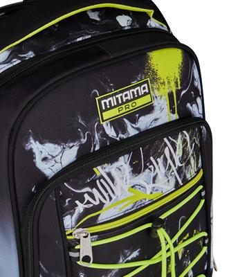 Trolley Junior Mitama Pro Inkstyle