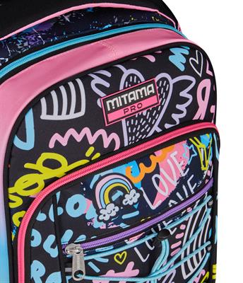 Trolley Junior Mitama Pro Lovebeat