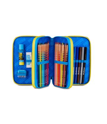 Astuccio Triplo Mitama Pro Tigerplay