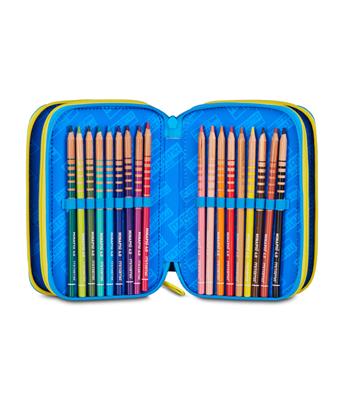 Astuccio Triplo Mitama Pro Tigerplay