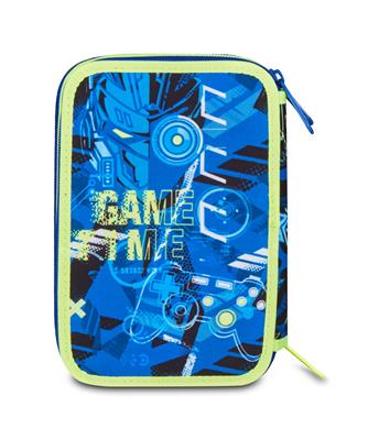 Astuccio Triplo Mitama Pro Cybershark