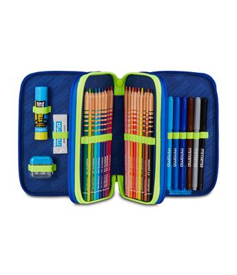 Astuccio Triplo Mitama Pro Cybershark