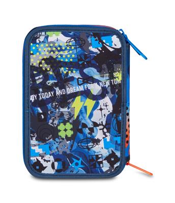 Astuccio Triplo Mitama Pro Urbanloop
