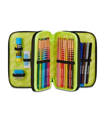 Astuccio Triplo Mitama Pro Inkstyle