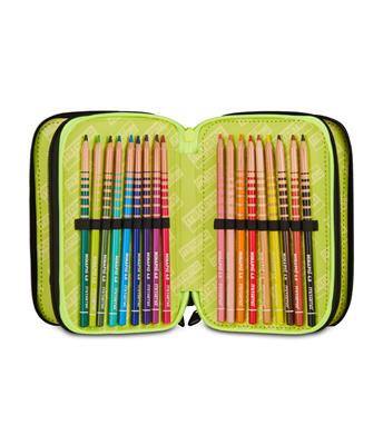 Astuccio Triplo Mitama Pro Inkstyle