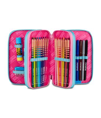 Astuccio Triplo Mitama Pro Cutiecat