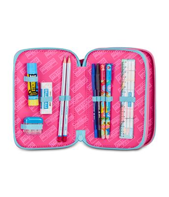 Astuccio Triplo Mitama Pro Cutiecat