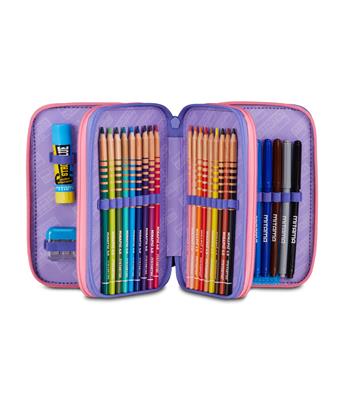 Astuccio Triplo Mitama Pro Fairyunicorn