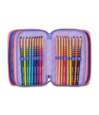 Astuccio Triplo Mitama Pro Fairyunicorn