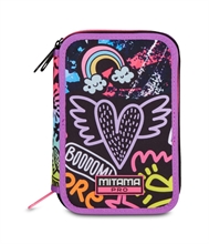 Astuccio Triplo Mitama Pro Lovebeat