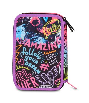 Astuccio Triplo Mitama Pro Lovebeat