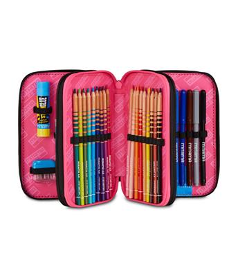 Astuccio Triplo Mitama Pro Lovebeat