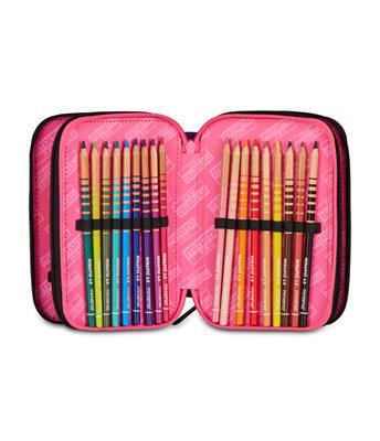 Astuccio Triplo Mitama Pro Lovebeat