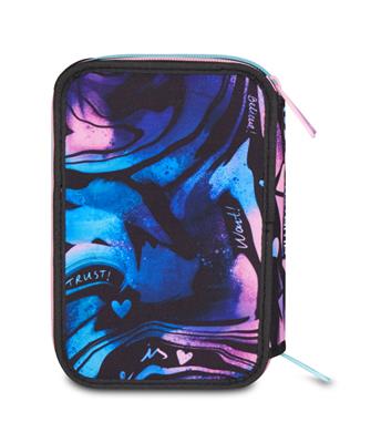 Astuccio Triplo Mitama Pro Shinycrew