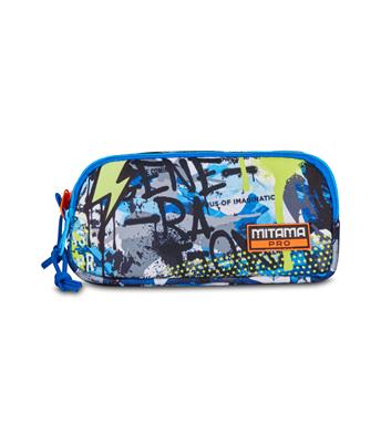 Bustina 2 Zip Mitama Pro Urbanloop