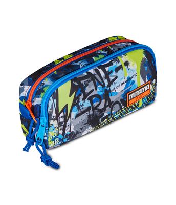 Bustina 2 Zip Mitama Pro Urbanloop