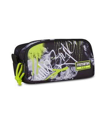 Bustina 2 Zip Mitama Pro Inkstyle