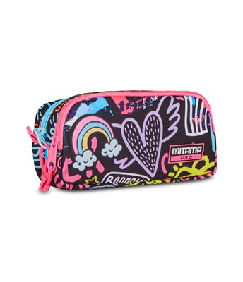 Bustina 2 Zip Mitama Pro Lovebeat