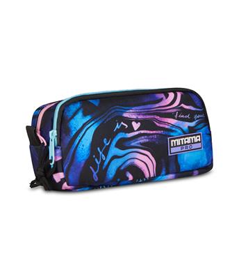 Bustina 2 Zip Mitama Pro Shinycrew