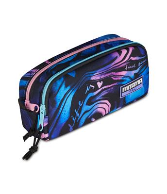 Bustina 2 Zip Mitama Pro Shinycrew