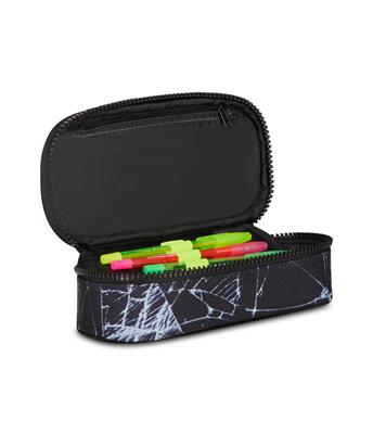 Bustina Ovale Bdbf Mitama Pro Blackweb
