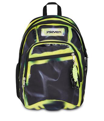 Zaino Dual Seven Shadows Of Color