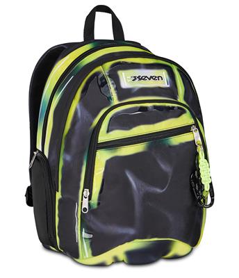 Zaino Dual Seven Shadows Of Color