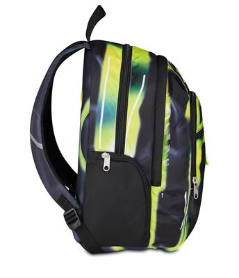 Zaino Dual Seven Shadows Of Color