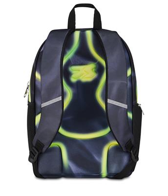 Zaino Dual Seven Shadows Of Color